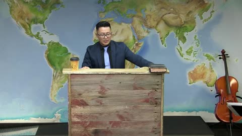 FWBC 20250706 2 Samuel 12 | Admitting You Are Wrong (Sunday PM 7/6/2025)