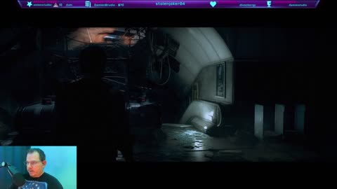The Evil Within, Chapter 14: Ulterior Motives - Pt 1
