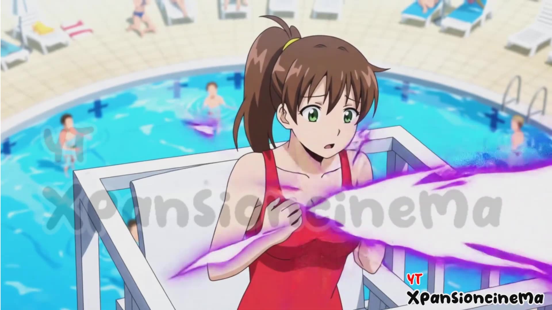 Lifeguard breast expansion (animated)