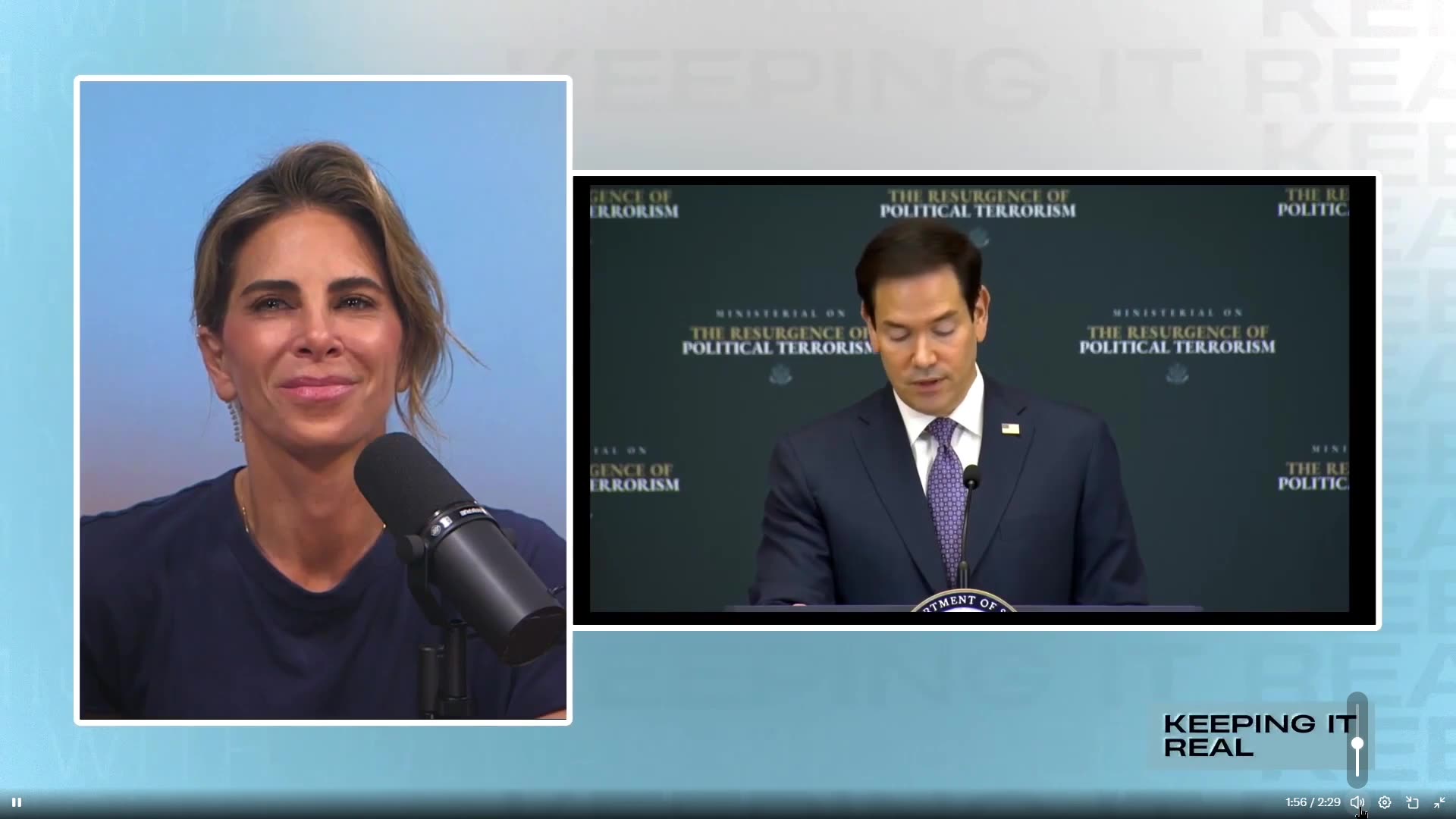 Marco Rubio just exposed what the political elite NEVER wanted you to hear