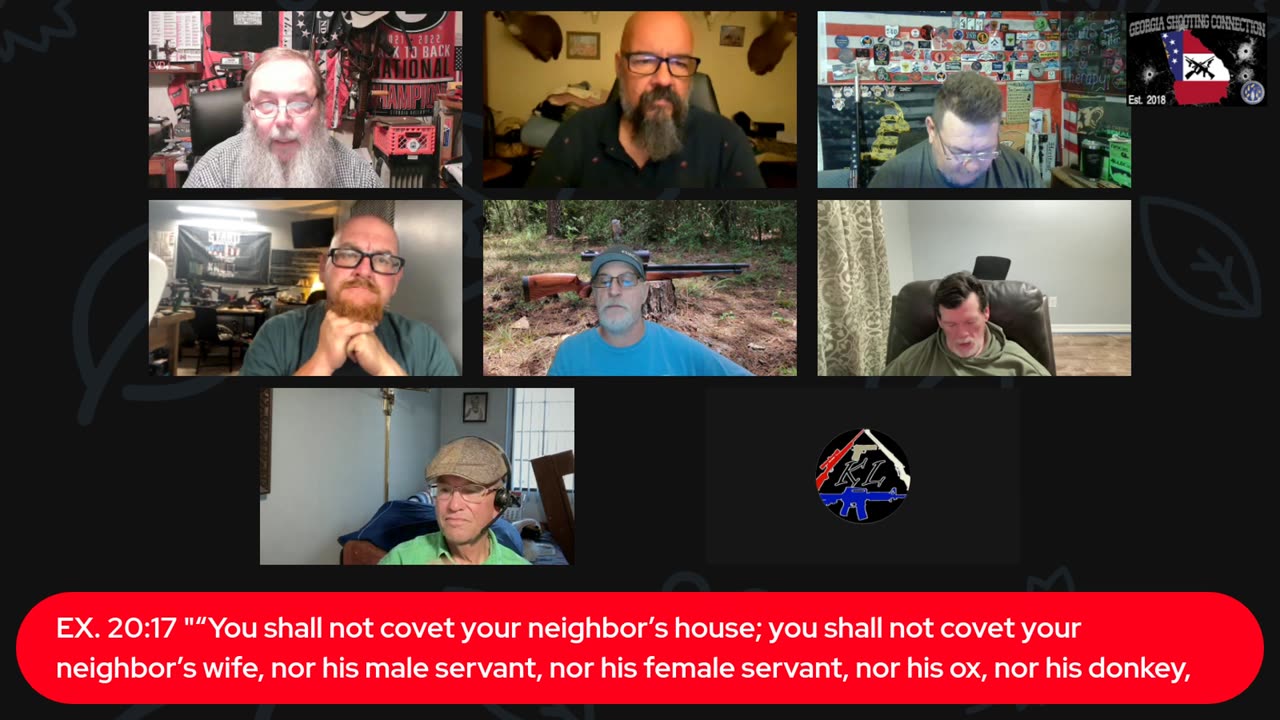 GSC Friday Night Live Stream 9/19/25