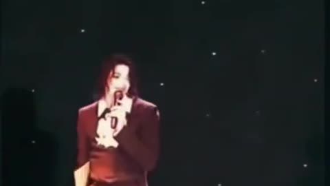 Michael Jackson will be the one who exposes the Music Industry