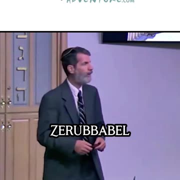 Key insights on the Temple's reconstruction from Rabbi Jeff Zaremsky #Shorts #RabbiJeffZaremsky