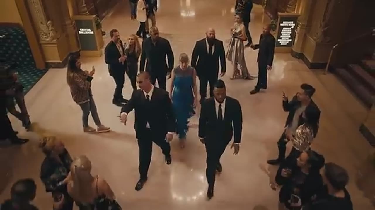 Viral: Taylor Swift - Delicate