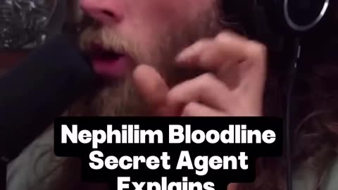 Nathan Reynolds on Nephilim bloodlines, Title(s) 10/50