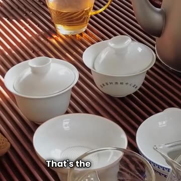 Tea Triumphs in Tokyo: Discover the City’s Rich Tea Heritage