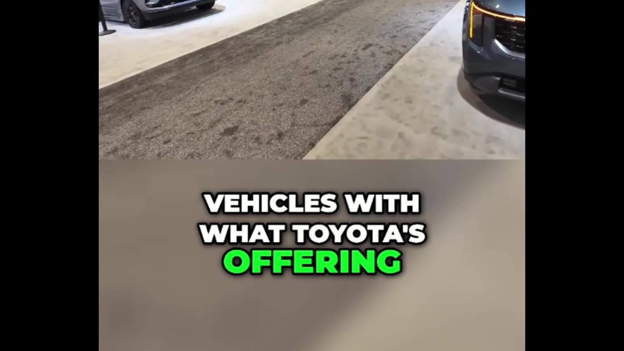 The COOLEST Cars Coming In 2025 You NEED to See!