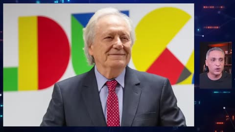 Não foi só o STF - Conheça as outras 5 pessoas viraram ALVOS dos EUA com vistos cancelados