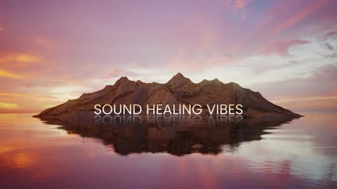 Say Goodbye to Insomnia: Tibetan Singing Bowls for Deep Healing & Inner Peace | Sound Bath Therapy