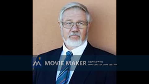 Dr Eric Karlstrom on Citizen Neutralization {Condensed}