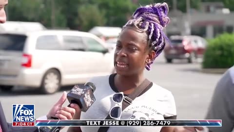 DC Residents Sounds Off: DC Is Not Safe