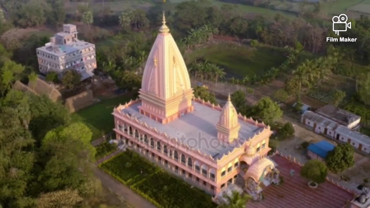 Purify Your Heart with Harinam