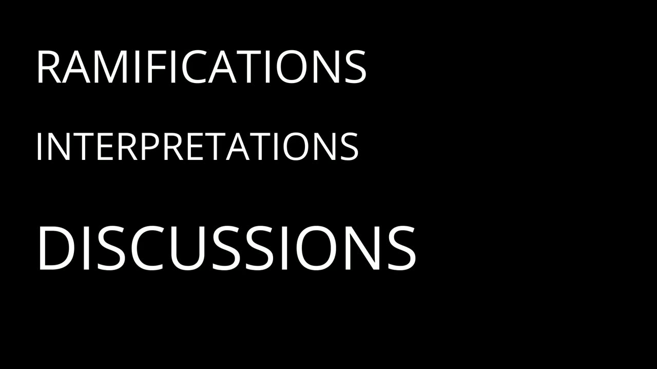 The Dark Legacy of Faith: Can Scripture Justify Oppression? - Part 1