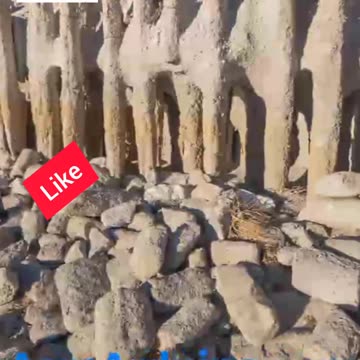 What's Crazy #Supernatural Place on #Earth !!!! #AeroArduino