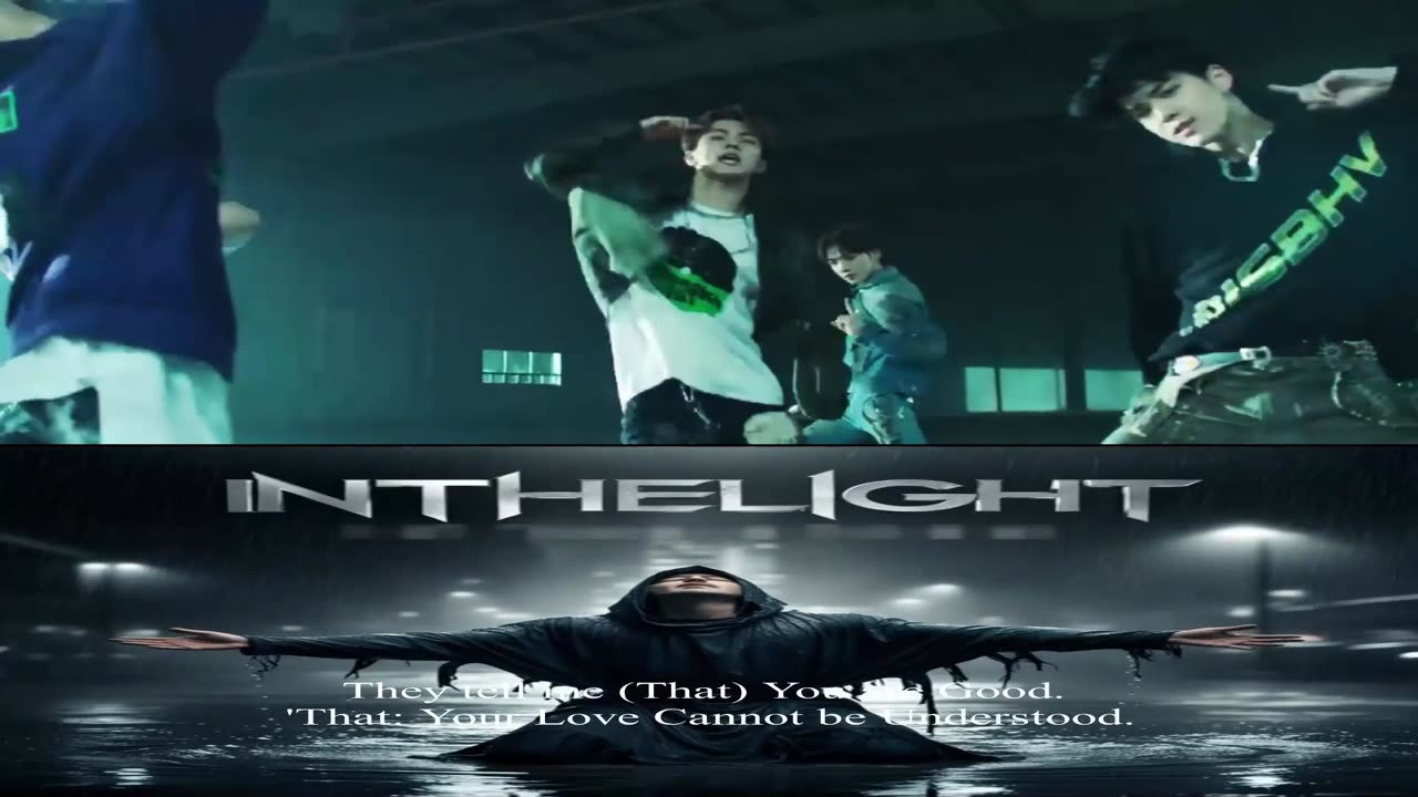 InTheLight ~ Will I Find All The Answers { Lyrics ) Remix 2 { Dance Ver. } Christcore Slowed PC