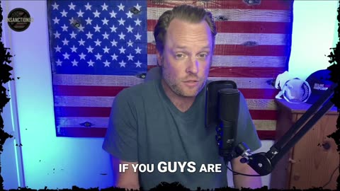 Big Tech Won’t Like What Pickax CEO Jeff Dornik Just Said About July 4th and Pickax