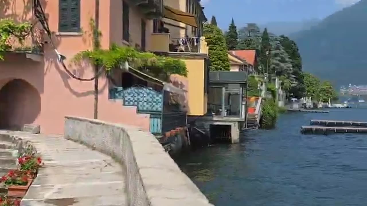 🔴 Sen. Claudio Borghi - Diretta: non solo dal balcone.