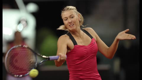 The Funniest Moments in Women’s Tennis 2025