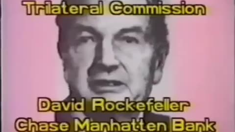 AUSTRALIA: Ed Butler talks about the Planned Surrender of Australia