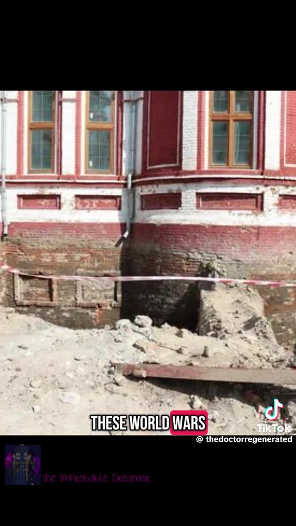 OUR HISTORY IS NOTHING MORE THAN A SET OF LIES AGREED UPON