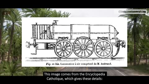 TRAFFIC JAMS... IN THE EARLY 1800S