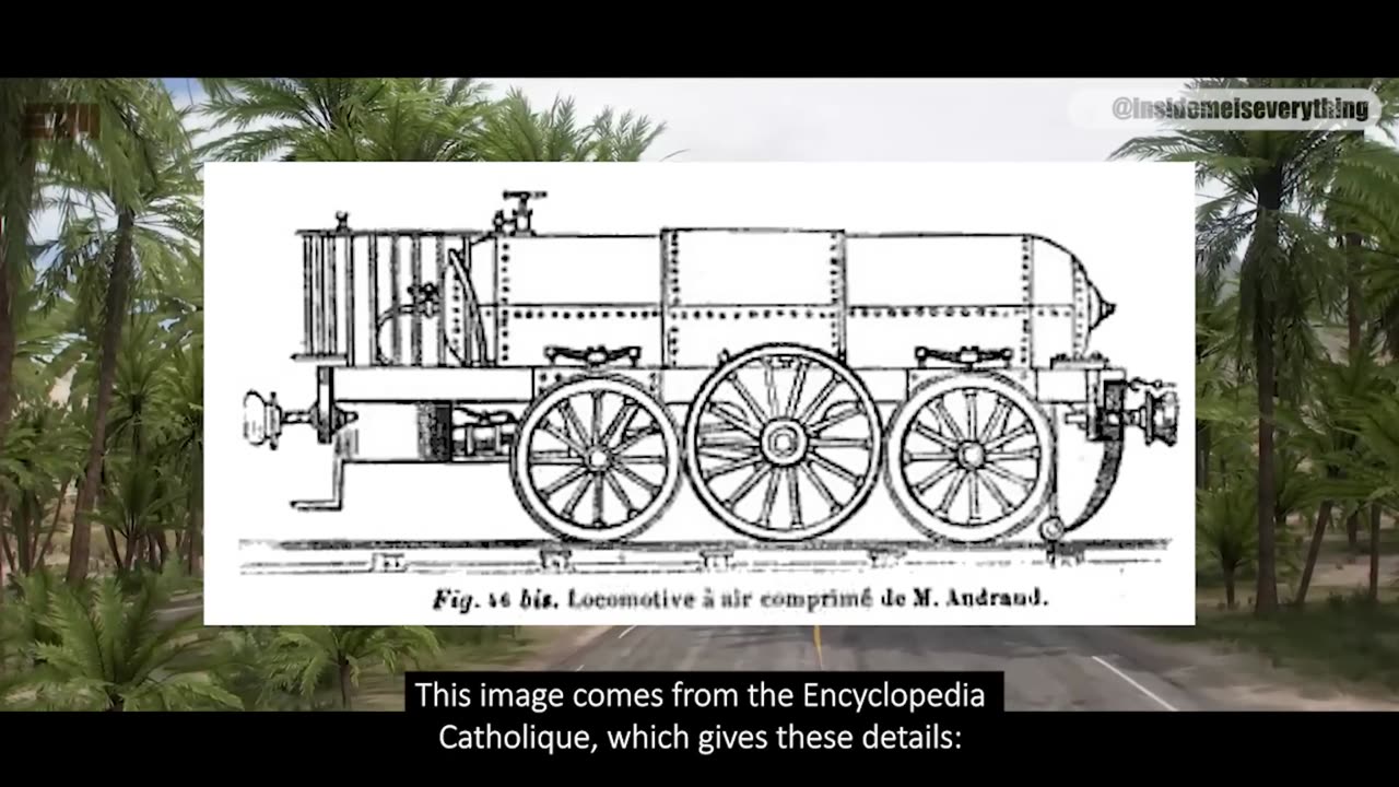 TRAFFIC JAMS... IN THE EARLY 1800S