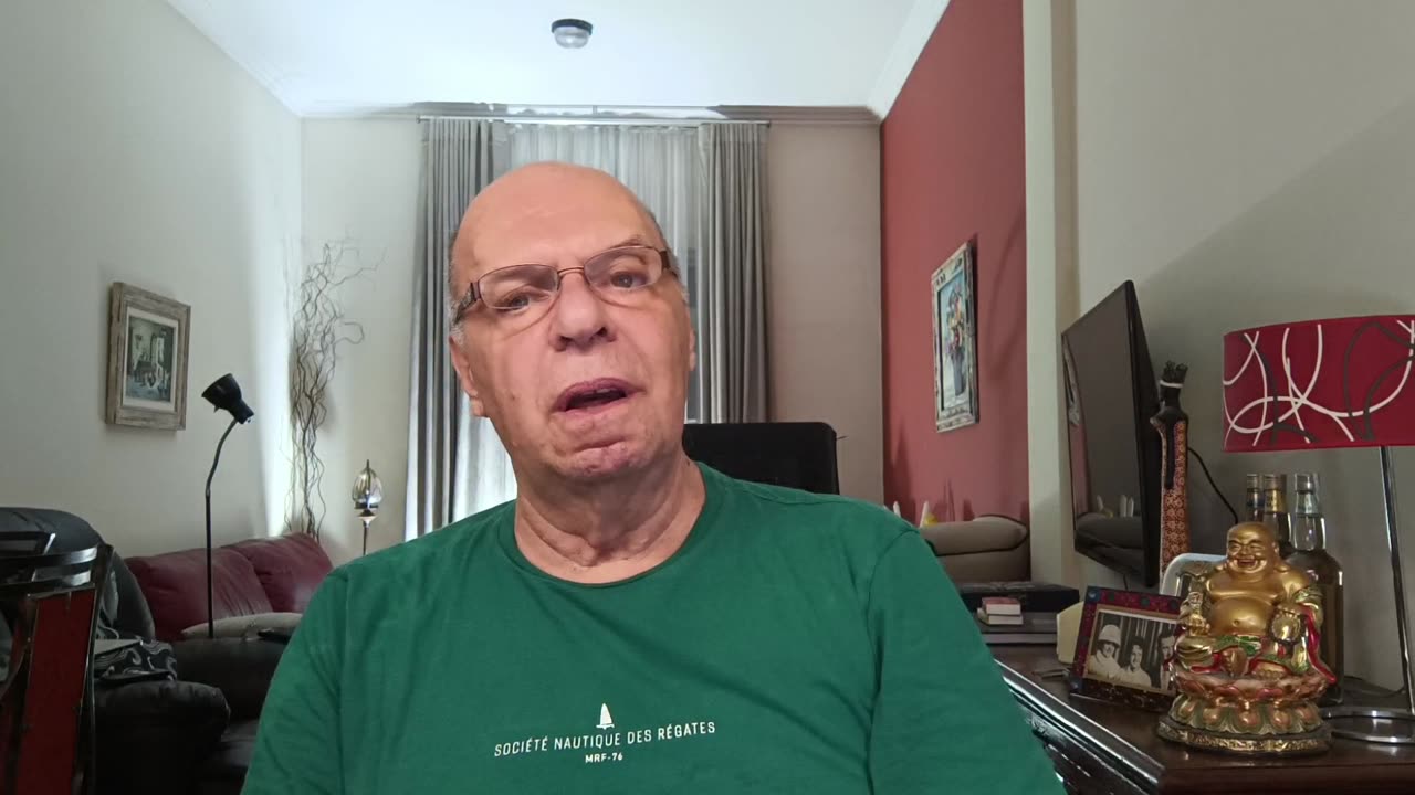 Brigitão assusta jogadores do Sant-Germain