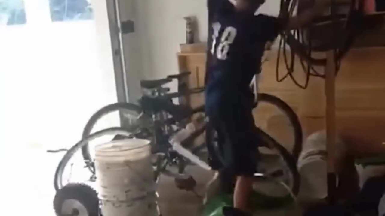 Hilariously funny