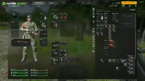 TRYING to learn Gray Zone (UPDATE)