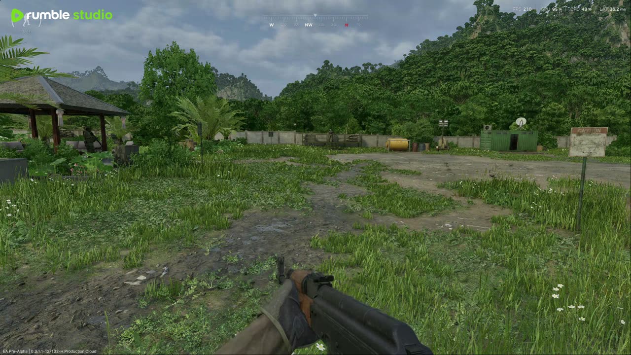 TRYING to learn Gray Zone (UPDATE)
