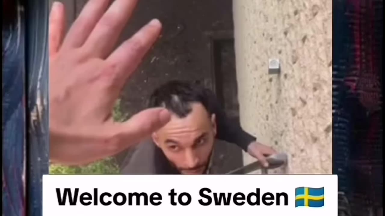 Import the Third World — Become the Third World
