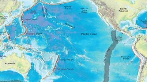 17. Rifts and Ridges—The Creation of Plates - TTC Video - How the Earth Works