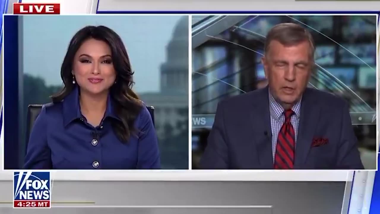 “POLITICALLY WHAT THEY’RE DOING IS NUTS”
