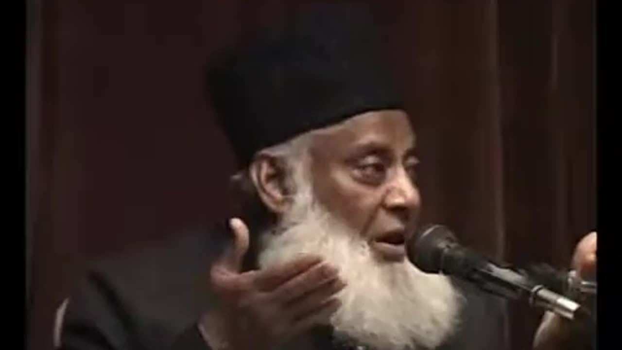 (24/48) Khilafat Ki Haqeeqat