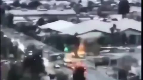 DEWs (Direct Energy Weapons) Are Just A Conspiracy Theory