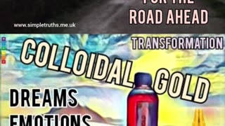 Making up a 30ml nasal mister of 10ppm colloidal gold