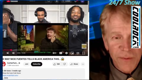 Conspiracy Monday2 - Trump is Angry at India and EU
