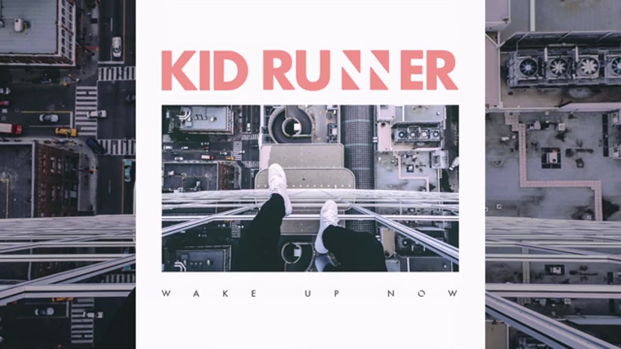 Kid Runner - Thinking Out Loud