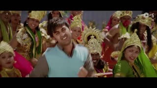 Prem Ki Naiyya Ajab Prem Ki Ghazab Kahani Ranbir Kapoor Katrina Kaif Neeraj Pritam