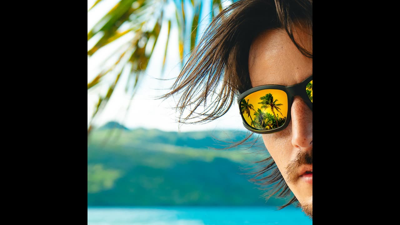 Danny Ocean - Corazon (SLOWED + REVERB)