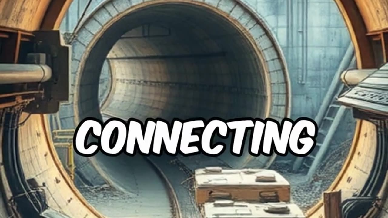 Lost Underground Cities Mystery