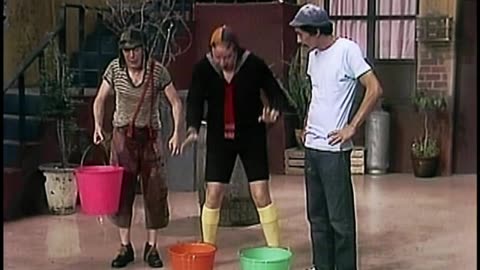 CHAVES T2 EP19