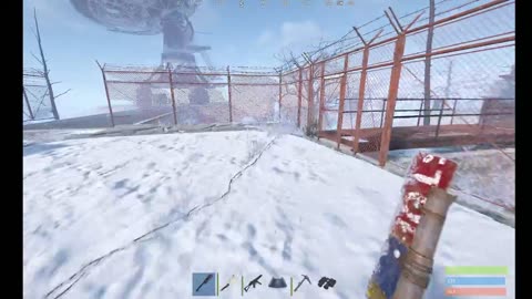 Rust Day 2