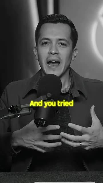 Why Just Praying for God to 'Fix It' Is Sabotaging Your Faith