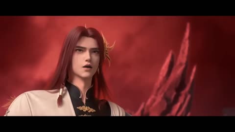 Perfect World Episode 134 Explained in Hindi_Urdu _ Perfect world Episode 134 in Hindi