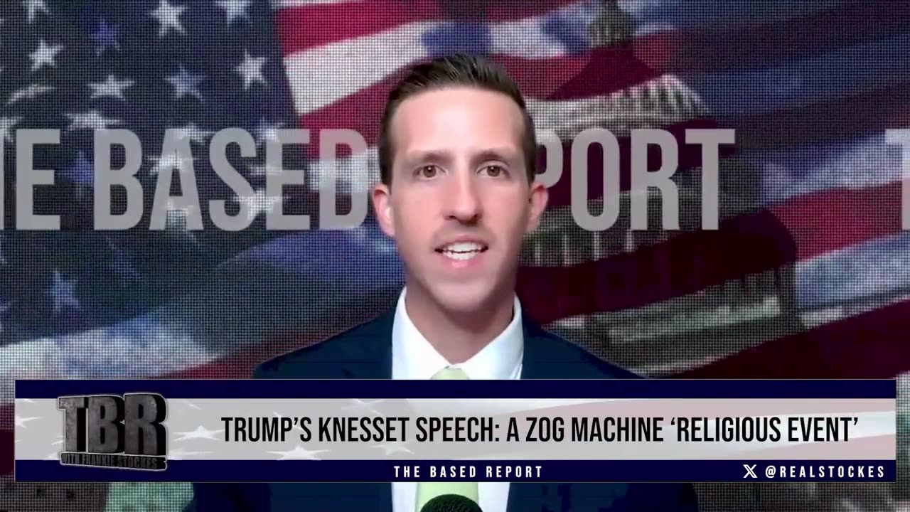 THE BASED REPORT: Asiatic ‘American Indians’ STOLE AMERICA From White Tribes!