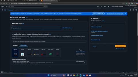 EFS - Elastic File System BY RAEED H # | Ekascloud