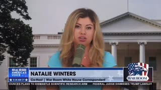 Natalie Winters naming names
