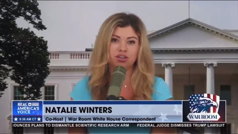 Natalie Winters naming names