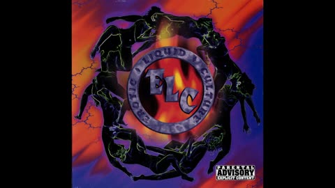 Erotic Liquid Culture - Erotic Liquid Culture 1998